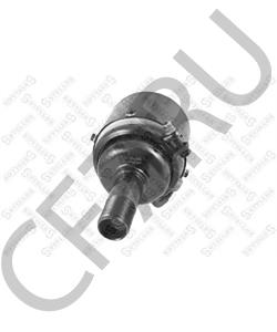 BY9225 Knorr-Bremse Камера тормозная тип 12/20 ЛИАЗ-5256 (KNORR-BREMSE) () в городе Королёв