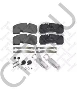 018074 FLAG стартер 24V, 4.0KW Volvo Bus B 5/6/7, F/FL6, F/FE/FL/FM7 в городе Королёв