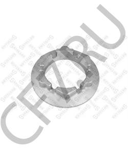 016-26.22.119-40 KÄSSBOHRER Гайка, шейка оси в городе Королёв