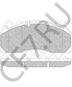 3095395 Hitachi Палец в городе Королёв