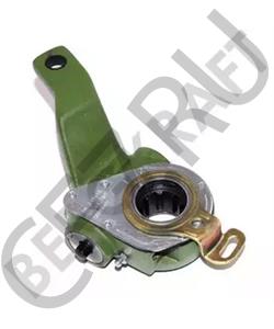 BBU9758 LEYLAND Система тяг и рычагов, тормозная система в городе Королёв