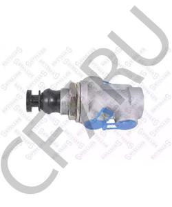 79100360064 STEYR Многопозиционный клапан в городе Королёв