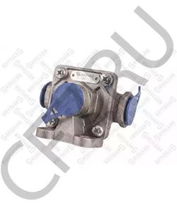 1013060 ZORZI Многопозиционный клапан в городе Королёв