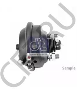 0284503 OPTARE Тормозная пневматическая камера в городе Королёв