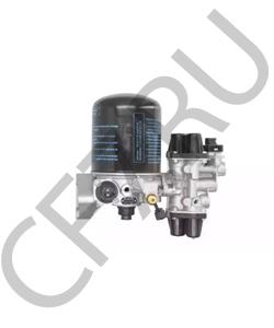 0014318115 DAIMLER Осушитель воздуха, пневматическая система в городе Королёв