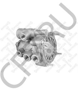 1114236 Schmitz Кран управления тормозами прицепа в городе Королёв