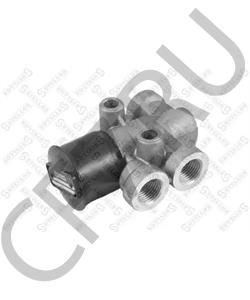 1013065 ZORZI Многопозиционный клапан в городе Королёв