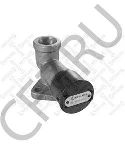 0883393 KAISER Многопозиционный клапан в городе Королёв