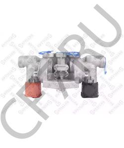 1013171 ZORZI Многопозиционный клапан в городе Королёв