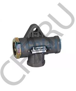 192 312 40 TEREX Многопозиционный клапан в городе Королёв