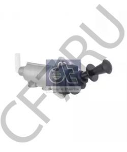 9515443 WOSIMAN Кран тормозной ручной VOLVO M14x1.5 в городе Королёв