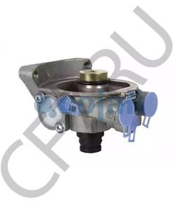 A 000 431 37 15 DAIMLER Осушитель воздуха, пневматическая система в городе Королёв