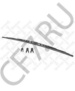 0018206745 Сельхозтехника Щетка стеклоочистителя бескаркасная 65см 5490, шт, сельхозтехника в городе Королёв