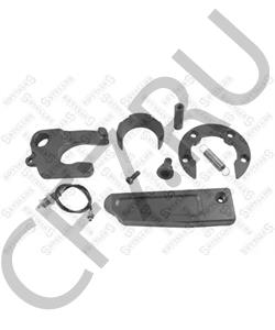 1654722 TRP Ремкомплект замка седла JSK42 (1 в городе Королёв