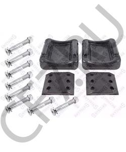 250028 SCHMITZ CARGOBULL Прицепное оборудование в городе Королёв