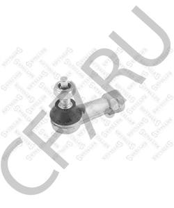 928500080 SISU Шаровая головка, система тяг и рычагов в городе Королёв