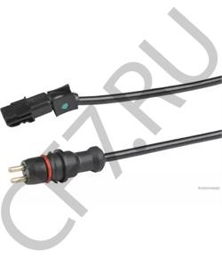 5085 Вымпел манометр! МН-01, метал.корпус, шкала 7.5атм\ в городе Королёв