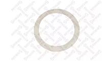 VIBERTI Уплотняющее кольцо, ступица колеса