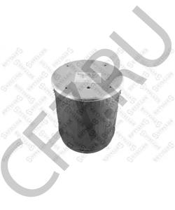 1006545 ZORZI Кожух пневматической рессоры в городе Королёв