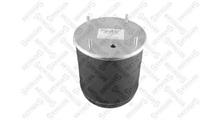 SAUER Пневморессора SAUER S2290810300 - '810MB/SAF3229000200/DAF/VOLVO/Renault'