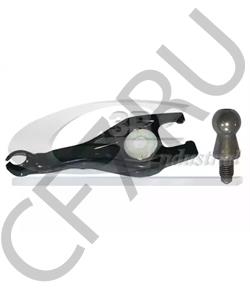 2120 50 PSA болт лапки выжимного подшипника!\ Citroen C2/C3/C4/C5/C8, Peugeot 207/307/308/406/407/607/806 в городе Королёв
