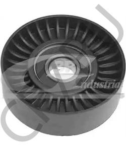 11287795037 PART MINI Натяжитель ремня, клиновой зубча в городе Королёв