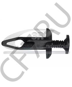 6L0121136 SEAT Пружинный зажим в городе Королёв