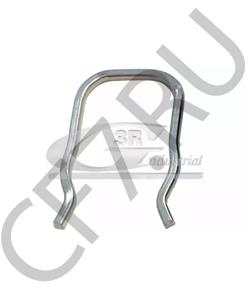 1338C3 CITROEN/PEUGEOT ФИКС. КЛИПСА LONG 36 [ORG в городе Королёв