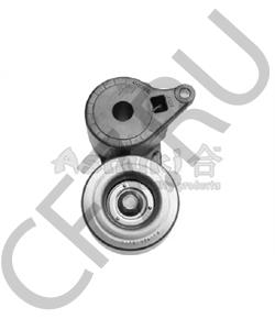 T38413 INTERNATIONAL HARV. Натяжная планка, поликлиновой ремень в городе Королёв