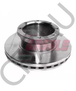 CD103836 SMB Тормозной диск в городе Королёв