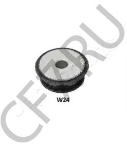 96 535 066 DAEWOO Кронштейн, подушки рычага в городе Королёв