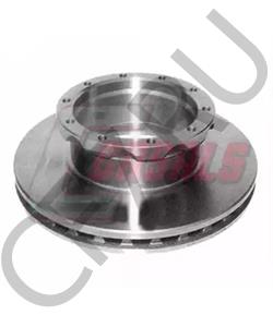 658517 DENNISON Тормозной диск в городе Королёв