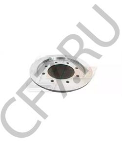 KZ100802 TRAILOR Ремкомплект, седельно-сцепное ус-во в городе Королёв