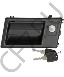 7645638 AUTOBIANCHI Ручка двери в городе Королёв