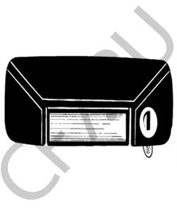 4481247 AUTOBIANCHI Ручка двери в городе Королёв