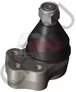 51RS700797 BMC Несущий / направляющий шарнир в городе Королёв