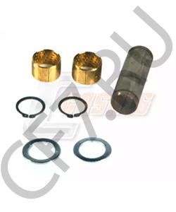 8910060 SAE-SMB ремонтный комплект, ролик тормозных колодок в городе Королёв