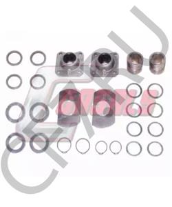 E11450 HENDRICKSON Тормозной вал, барабанный тормозной механизм в городе Королёв