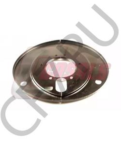 500808/9 YORK Пыльник/сальник кол.подшипника в городе Королёв