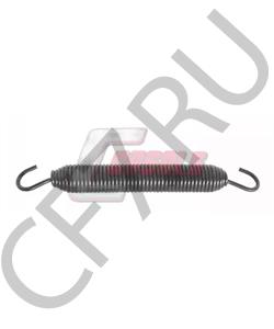 MD19959 FRUEHAUF Пружина, тормозная колодка в городе Королёв