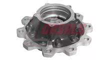 MERITOR Ступица колеса