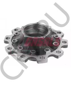 427X187 MERITOR Ступица колеса в городе Королёв