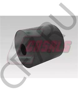 03.113.90.05.0 BPW Резиновый ролик в городе Королёв