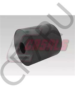 05.113.90.07.0 BPW Резиновый ролик в городе Королёв