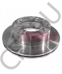 5001871282 RVI ТОРМОЗНОЙ БАРАБАН в городе Королёв