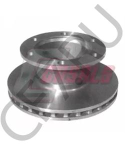 9267038 GIGANT Тормозной диск в городе Королёв