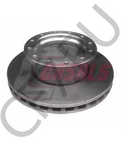 68323754 ERF Тормозной диск в городе Королёв