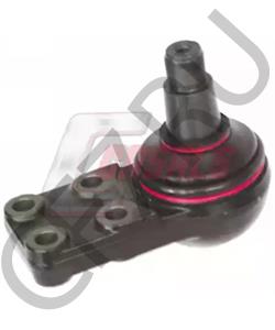 50 06 172 092 IRISBUS Несущий / направляющий шарнир в городе Королёв