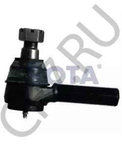 4352 ASKAM (FARGO/DESOTO) Наконечник поперечной рулевой тяги в городе Королёв