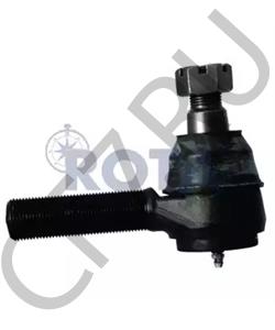 4351 ASKAM (FARGO/DESOTO) Наконечник поперечной рулевой тяги в городе Королёв